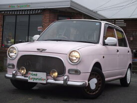 楽天市場 ピンク ミラ ジーノ ミラ ダイハツ 自動車車体 新車 中古車 車 バイクの通販