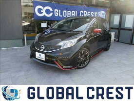 楽天市場 日産 ノート ニスモ 中古の通販