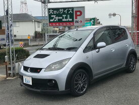 楽天市場 ラリーアート 中古車 三菱 コルトの通販