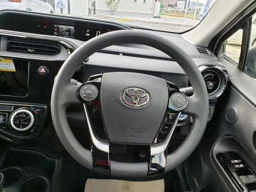 レビューで送料無料 アクア ｓスタイルブラック 登録済未使用車 トヨタセーフティセンス トヨタ 評価書付 中古 正規品 Www Worldpanamarealestate Com