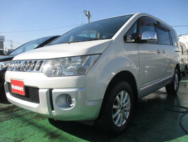 楽天市場 デリカ D5 シャモニー 中古の通販