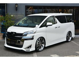 楽天市場 ヴェルファイア 車高調 中古の通販