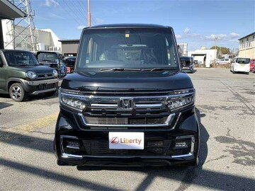 注目ブランド ｎ ｂｏｘカスタム ｌ 禁煙車 衝突軽減ブレーキ ホンダ 中古 半額品 Www Ajpssi Org
