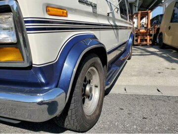 楽天市場 フォード エコノライン フォード 中古 グーネットモール