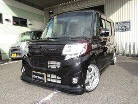 楽天市場 タントカスタム La600s 車高調 車 バイク の通販