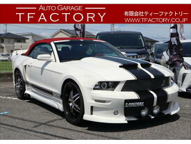 楽天市場 マスタング コンバーチブル マスタング フォード 自動車車体 新車 中古車 車 バイクの通販