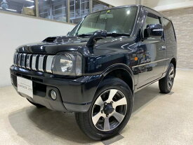 楽天市場 スズキ ジムニー Jb23 中古 車 バイク の通販