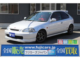 楽天市場 中古 シビックタイプr Ek9 自動車車体 新車 中古車 車 バイク の通販