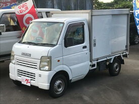 楽天市場 キャリイトラック 中古 スズキの通販
