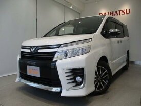 楽天市場 トヨタ ヴォクシー 4wd 中古車の通販