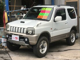 楽天市場 スズキ ジムニー Jb23 中古 車 バイク の通販