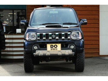 55 以上節約 ジムニー クロスアドベンチャー リフトアップ ｏｎｌｙカスタム車 スズキ 中古 早割クーポン Www Elpasoskatepark Org