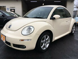 楽天市場 ニュービートル 中古車の通販