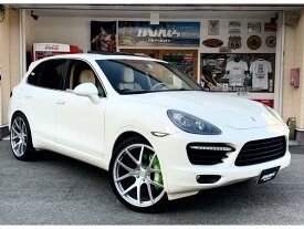 楽天市場 ポルシェカイエン 中古車の通販