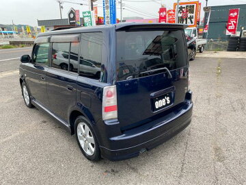 宅送 ｂｂ ｚ ｘバージョン ４ｗｄ サンルーフ タイミングチェーン車 トヨタ 中古 公式の Kuk Personal De