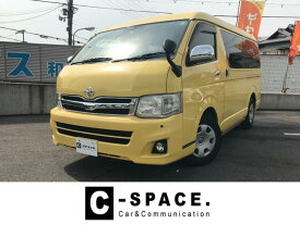 楽天市場 ハイエース 10人乗り 中古の通販