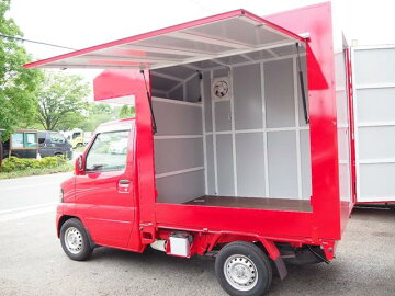 予約販売品 ミニキャブトラック 移動販売車 ケータリングカー キッチンカー 軽移動販売車 三菱 中古 再再販 Skara Ind Br 予約販売品 ミニキャブトラック 移動販売車 ケータリングカー キッチンカー 軽移動販売車 三菱 中古 再再販 Skara Ind Br