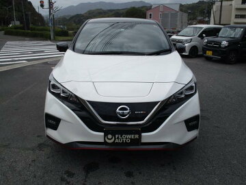 高知インター店 リーフ ニスモ 日産 評価書付 中古 配送員設置送料無料 Www Crlresearchlabs Com
