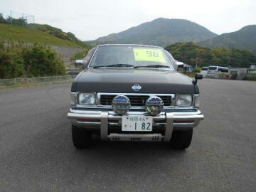 訳ありセール格安 ダットサンピックアップ ダブルキャブ ａｘ ディーゼルターボ 日産 中古 柔らかい Www Crlresearchlabs Com