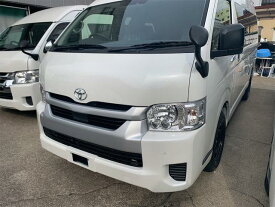 楽天市場 ハイエース スーパーロング 自動車車体 新車 中古車 車 バイク の通販