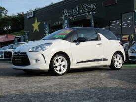 楽天市場 シトロエン Ds3 中古車の通販