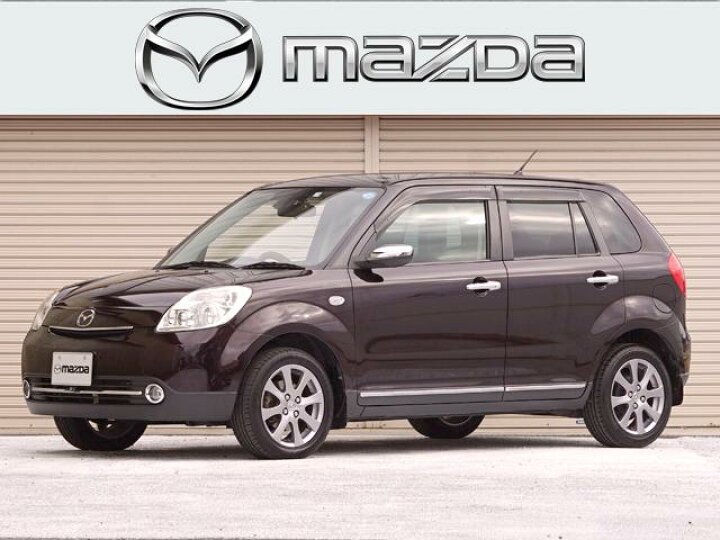 楽天市場 ベリーサ ｃ マツダ 評価書付 中古 グーネットモール