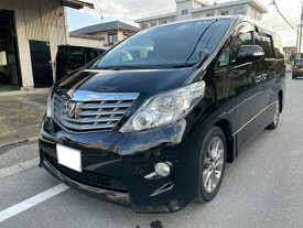 楽天市場 黒 アルファード トヨタ 自動車車体 新車 中古車 車 バイクの通販