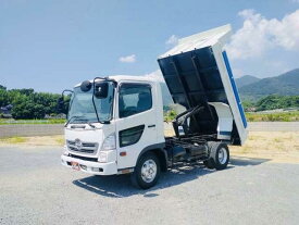 楽天市場 中古車 4tダンプの通販