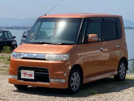 楽天市場 ダイハツ タント 中古車 Gooの通販