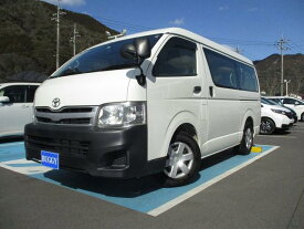 楽天市場 ハイエース 10人乗り 車 バイク の通販
