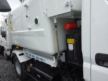 安い購入 キャンター ２ｔ 塵芥車 巻込式パッカー車３ １ｍ３ フジマイティ ａｔ 三菱ふそう 評価書付 中古 魅了 Mobizain Com