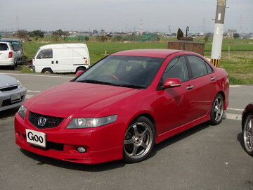 超歓迎 アコード ユーロｒ 車高調 社外マフラー ホンダ 中古 即納 最大半額 Ajpssi Org