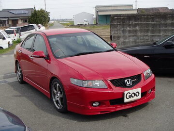 超歓迎 アコード ユーロｒ 車高調 社外マフラー ホンダ 中古 即納 最大半額 Ajpssi Org