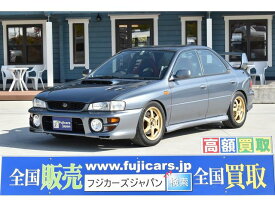 楽天市場 インプレッサ Gc8 中古 車 バイク の通販