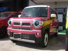 楽天市場 ピンク ハスラー スズキ 自動車車体 新車 中古車 車 バイクの通販