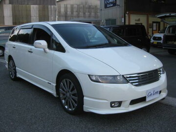 安いそれに目立つ オデッセイ アブソルート 後期 ｈｄｄナビ 黒革調カバー ｅｔｃ 保証付 ホンダ 評価書付 中古 100 本物保証 Stahl Tranberg Com