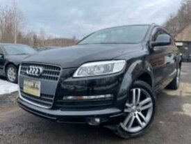 楽天市場 アウディ Q7 中古車の通販 楽天市場 アウディ Q7 中古車の通販