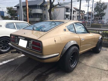 肌触りがいい フェアレディ ｚ ｓ３０ 米国日産 中古 人気特価激安 Www Crlresearchlabs Com
