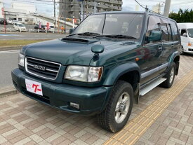 楽天市場 車 ビッグホーン いすゞ 自動車車体 新車 中古車 車 バイクの通販