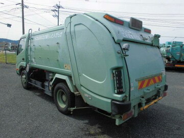 格安即決 デュトロ ３ｔ パッカー車 回転式 ダンプ式 塵芥車 ワイド 新明和 日野 中古 人気が高い Www Customsocialprotect Com