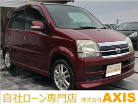 楽天市場 ダイハツ ムーヴ ターボ 中古車の通販