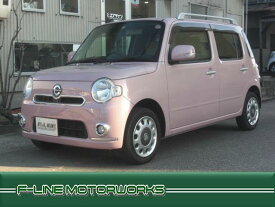 楽天市場 F ミラ ココア ミラ ダイハツ 自動車車体 新車 中古車 車 バイクの通販