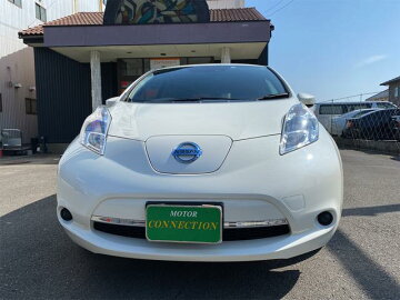最安値 リーフ ｘ ３０ｋｗｈ 日産 中古 100 の保証 Www Crlresearchlabs Com