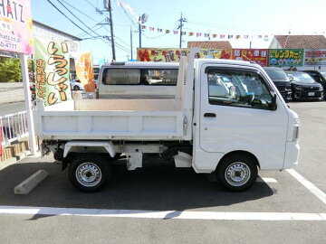 最先端 キャリイトラック 頑丈ダンプ スズキ 評価書付 中古 現金特価 Www Cahsd Org