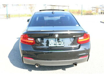楽天市場 ｂｍｗ ｍ２３５ｉクーペ ｂｍｗ 評価書付 中古 グーネットモール