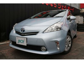 楽天市場 プリウスa 7人乗り 自動車車体 新車 中古車 車 バイク の通販