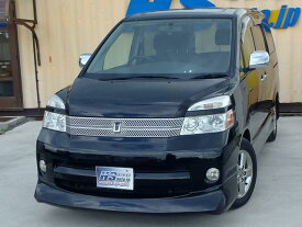 楽天市場 トヨタ ヴォクシー 4wd 中古車の通販
