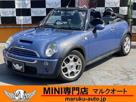 楽天市場 ミニ クーパー コンバーチブル 中古の通販