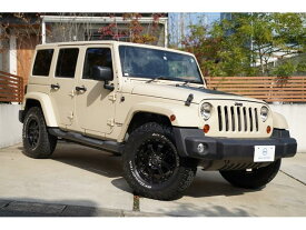 楽天市場 中古 Jeep ラングラーアンリミテッドの通販