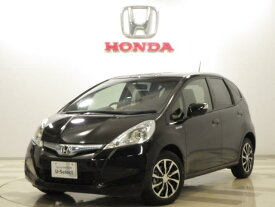 楽天市場 フィット ハイブリッド フィット ホンダ 自動車車体 新車 中古車 車 バイクの通販